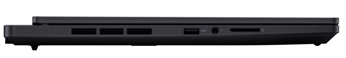 Portátil Asus ProArt Studiobook Pro 16 W7604J3D 16" OLED i9 32GB 1TB SSD RTX 3000 W11 Pro - Image 6
