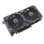 Placa Gráfica Asus Dual GeForce RTX 4060 OC Edition 8GB GDDR6 - Image 2