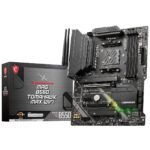Motherboard ATX MSI MAG B550 Tomahawk Max WiFi