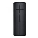 Coluna Portátil Bluetooth Logitech Ultimate Ears MegaBoom 3 Preta