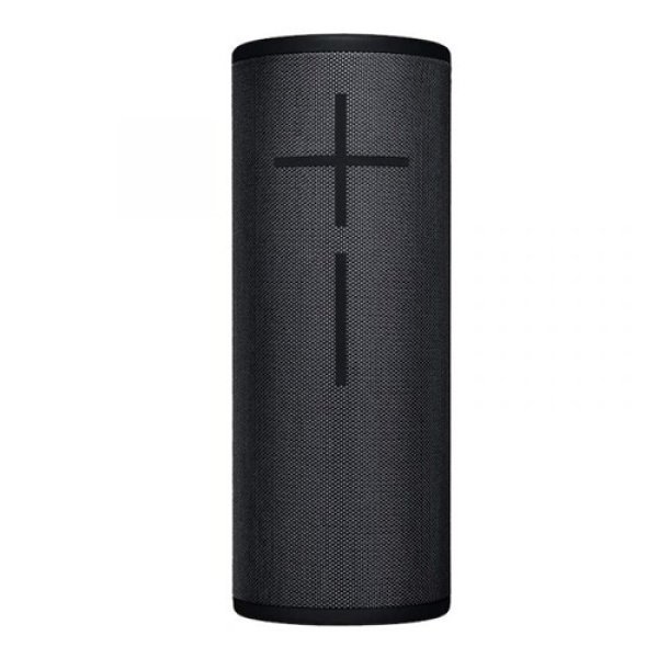 Coluna Portátil Bluetooth Logitech Ultimate Ears MegaBoom 3 Preta