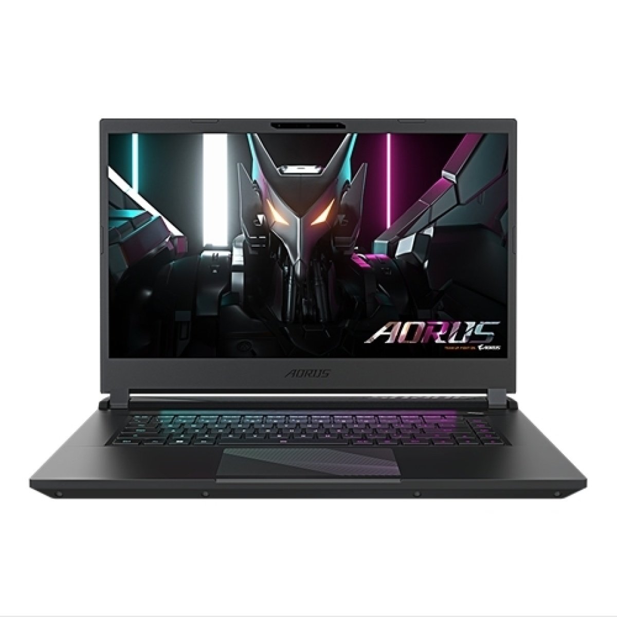 Portátil GIGABYTE AORUS 15 9KF-E3PT383SH 15.6″ i5-12500H 8GB 512GB SSD RTX 4060 W11H - Image 1