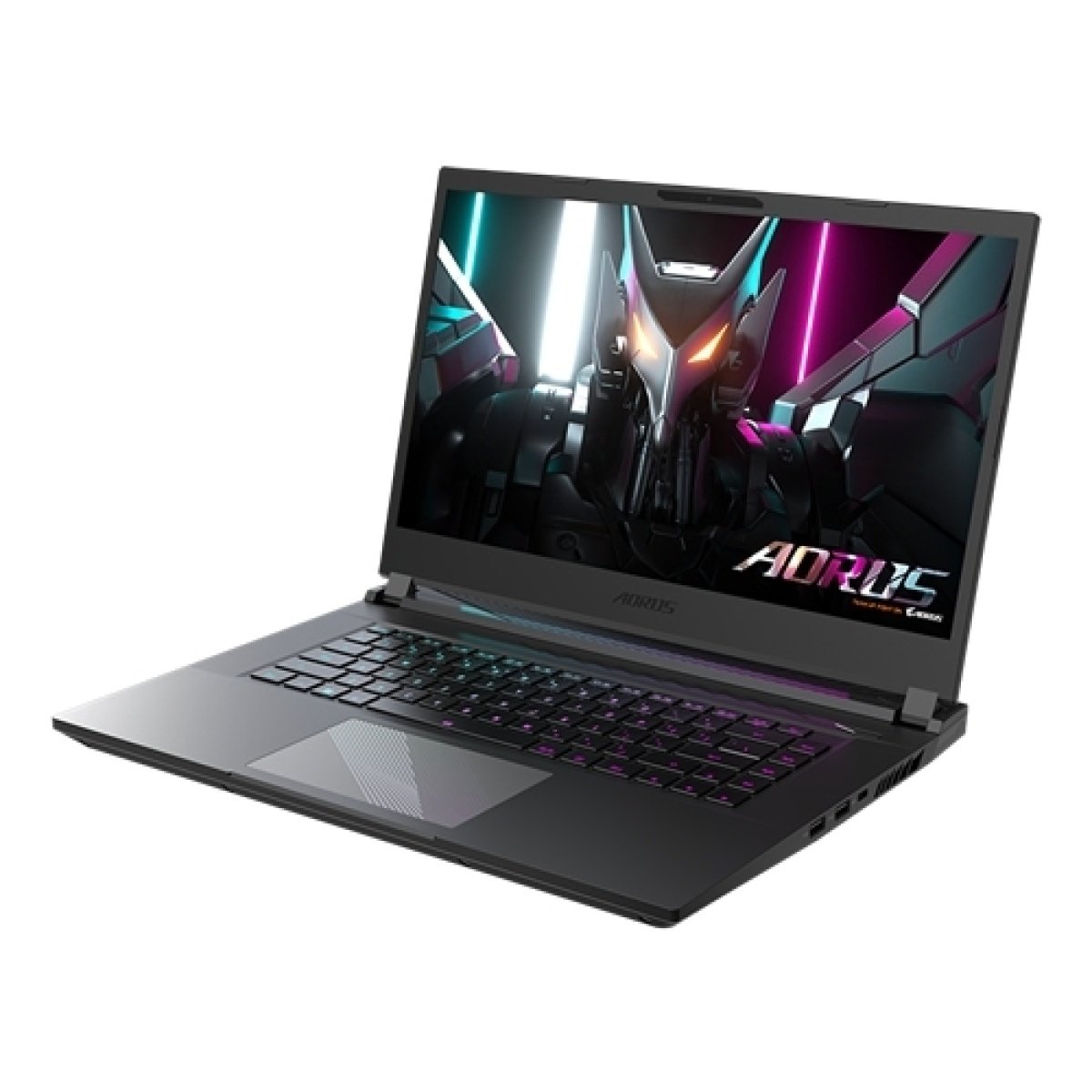Portátil GIGABYTE AORUS 15 9KF-E3PT383SH 15.6″ i5-12500H 8GB 512GB SSD RTX 4060 W11H - Image 2