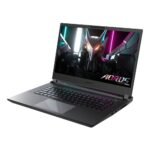 Portátil GIGABYTE AORUS 15 9KF-E3PT383SH 15.6″ i5-12500H 8GB 512GB SSD RTX 4060 W11H - Image 2