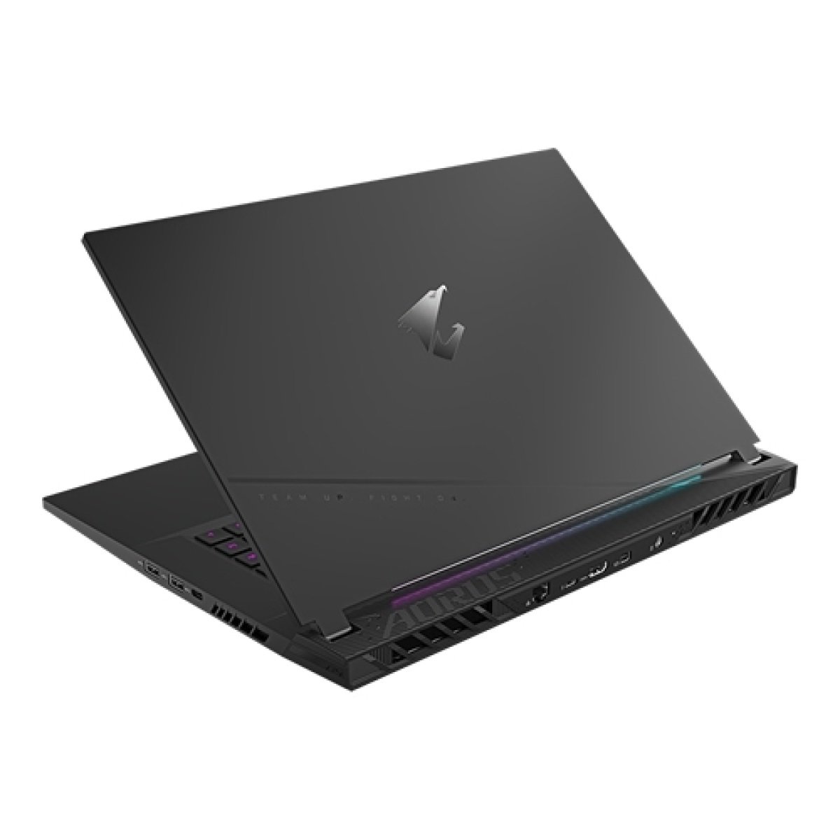 Portátil GIGABYTE AORUS 15 9KF-E3PT383SH 15.6″ i5-12500H 8GB 512GB SSD RTX 4060 W11H - Image 4