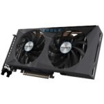 Placa Gráfica Gigabyte GeForce RTX 3060 Eagle OC 12GB GDDR6 (rev. 2.0) LHR - Image 2