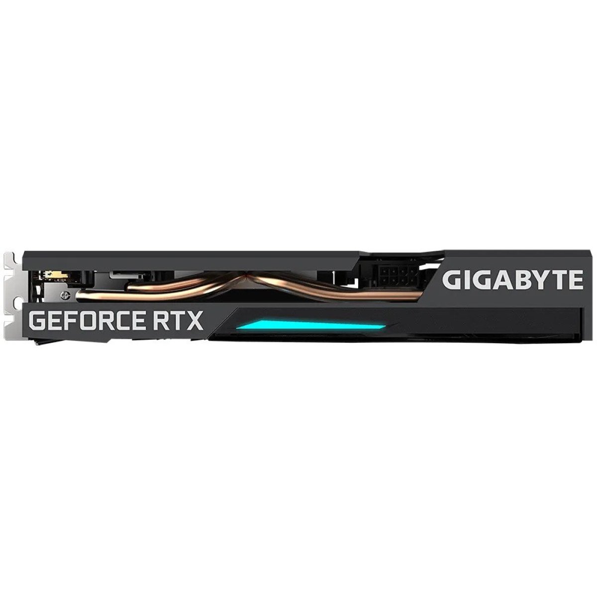 Placa Gráfica Gigabyte GeForce RTX 3060 Eagle OC 12GB GDDR6 (rev. 2.0) LHR - Image 3