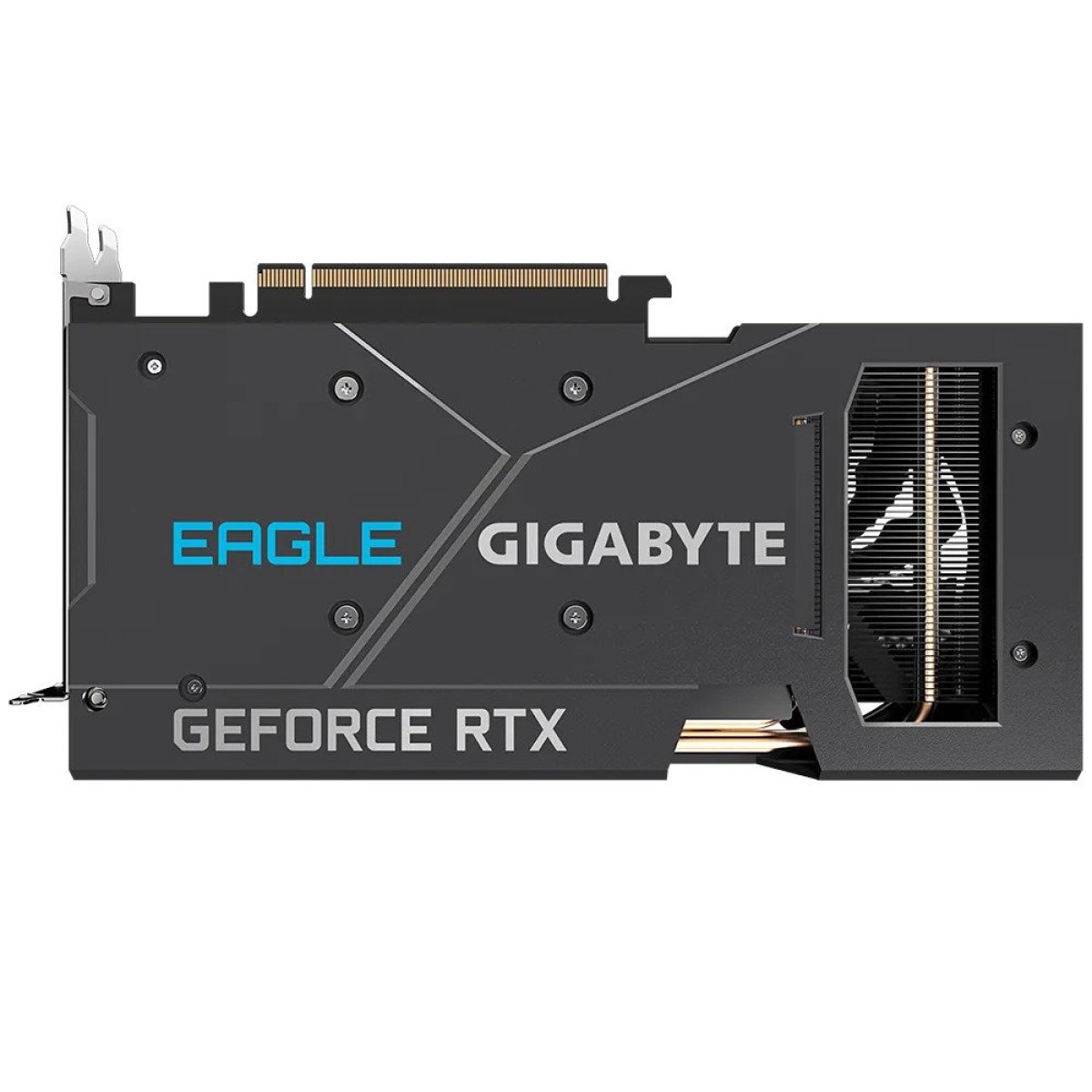 Placa Gráfica Gigabyte GeForce RTX 3060 Eagle OC 12GB GDDR6 (rev. 2.0) LHR - Image 4