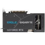 Placa Gráfica Gigabyte GeForce RTX 3060 Eagle OC 12GB GDDR6 (rev. 2.0) LHR - Image 4