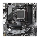 Motherboard Micro-ATX Gigabyte A620M Gaming X - Image 2