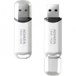 Pen Drive Adata C906 16GB USB 2.0 Branca