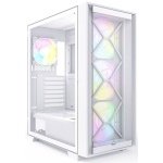 Caixa ATX Montech AIR 1000 Premium Vidro Temperado Branco