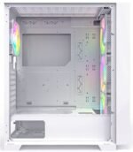 Caixa ATX Montech AIR 1000 Premium Vidro Temperado Branco - Image 3