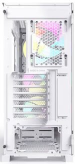 Caixa ATX Montech AIR 1000 Premium Vidro Temperado Branco - Image 5