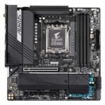 Motherboard Gigabyte B650M Aorus Elite AX - Image 2