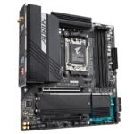 Motherboard Gigabyte B650M Aorus Elite AX - Image 3
