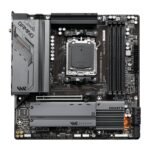 Motherboard Micro-ATX Gigabyte B650M Gaming X AX - Image 2