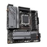 Motherboard Micro-ATX Gigabyte B650M Gaming X AX - Image 3