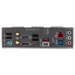 Motherboard Micro-ATX Gigabyte B650M Gaming X AX - Image 4