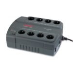 UPS Off-Line APC Back-UPS BE400-SP 400VA/240W (Schuko)