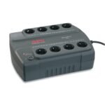 UPS Off-Line APC Back-UPS BE400-SP 400VA/240W (Schuko) - Image 2