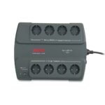 UPS Off-Line APC Back-UPS BE400-SP 400VA/240W (Schuko) - Image 3