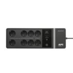 UPS APC Back 650VA Schuko/USB - Image 2