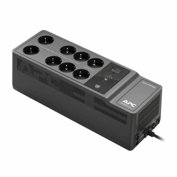 UPS Off-Line APC Back-UPS BE850G2-SP 850VA/520W (Schuko) USB