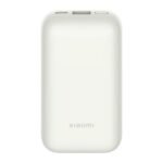 Powerbank Xiaomi 10000mAh 33W Pocket Edition Pro Ivory