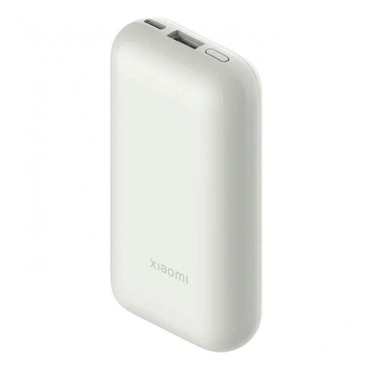 Powerbank Xiaomi 10000mAh 33W Pocket Edition Pro Ivory - Image 2
