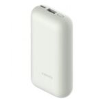 Powerbank Xiaomi 10000mAh 33W Pocket Edition Pro Ivory - Image 2
