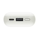 Powerbank Xiaomi 10000mAh 33W Pocket Edition Pro Ivory - Image 3