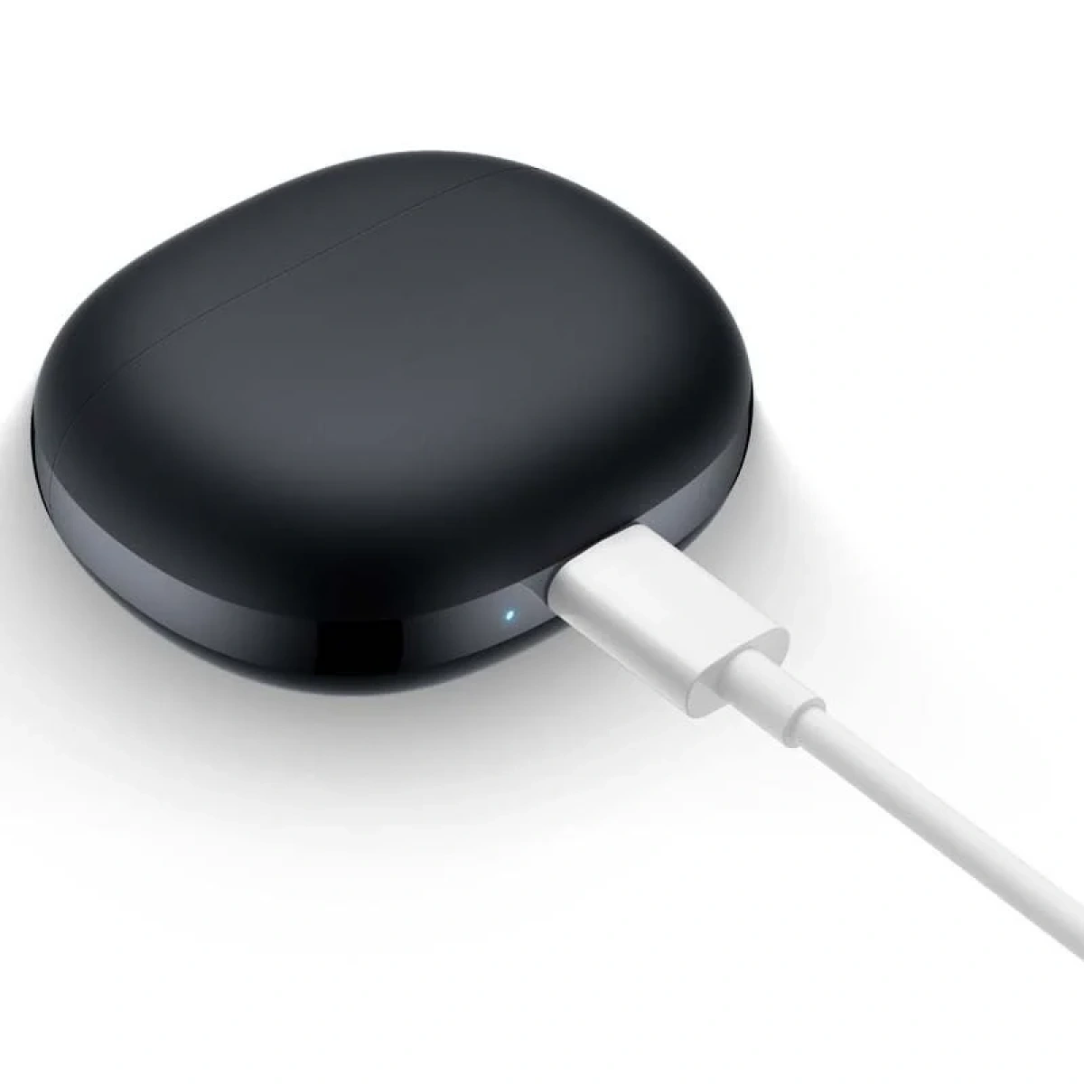 Auriculares True Wireless Xiaomi Redmi Buds 4 Active Preto - Image 4