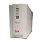 UPS APC Back 500VA IEC - BK500EI