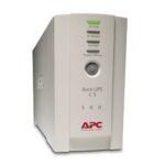 UPS APC Back 500VA IEC - BK500EI - Image 2