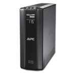 UPS APC Back-UPS Pro 1200VA BR1200G-GR Line Interactive Schuko 230V