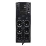 UPS APC Back-UPS Pro 1200VA BR1200G-GR Line Interactive Schuko 230V - Image 2