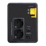 UPS Line Interactive APC Easy UPS BVX 900VA/480W 230V AVR Schuko Sockets - Image 3