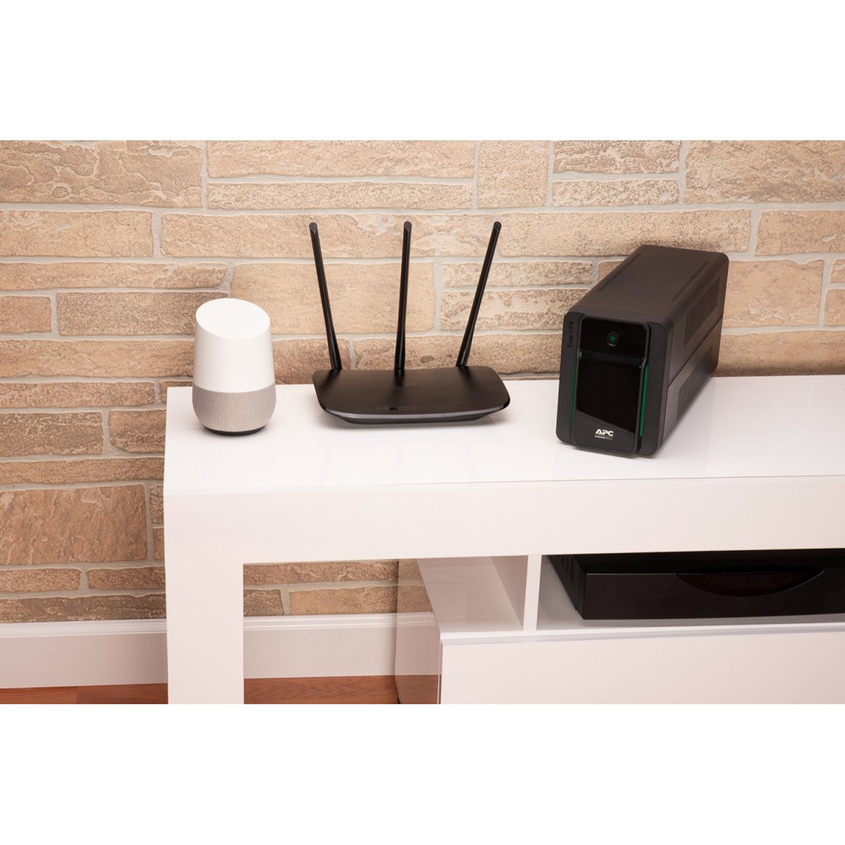 UPS Line Interactive APC Easy UPS BVX 900VA/480W 230V AVR Schuko Sockets - Image 4