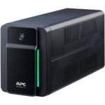 UPS APC Back-UPS 750VA/410W 230V AVR IEC Sockets - Image 3