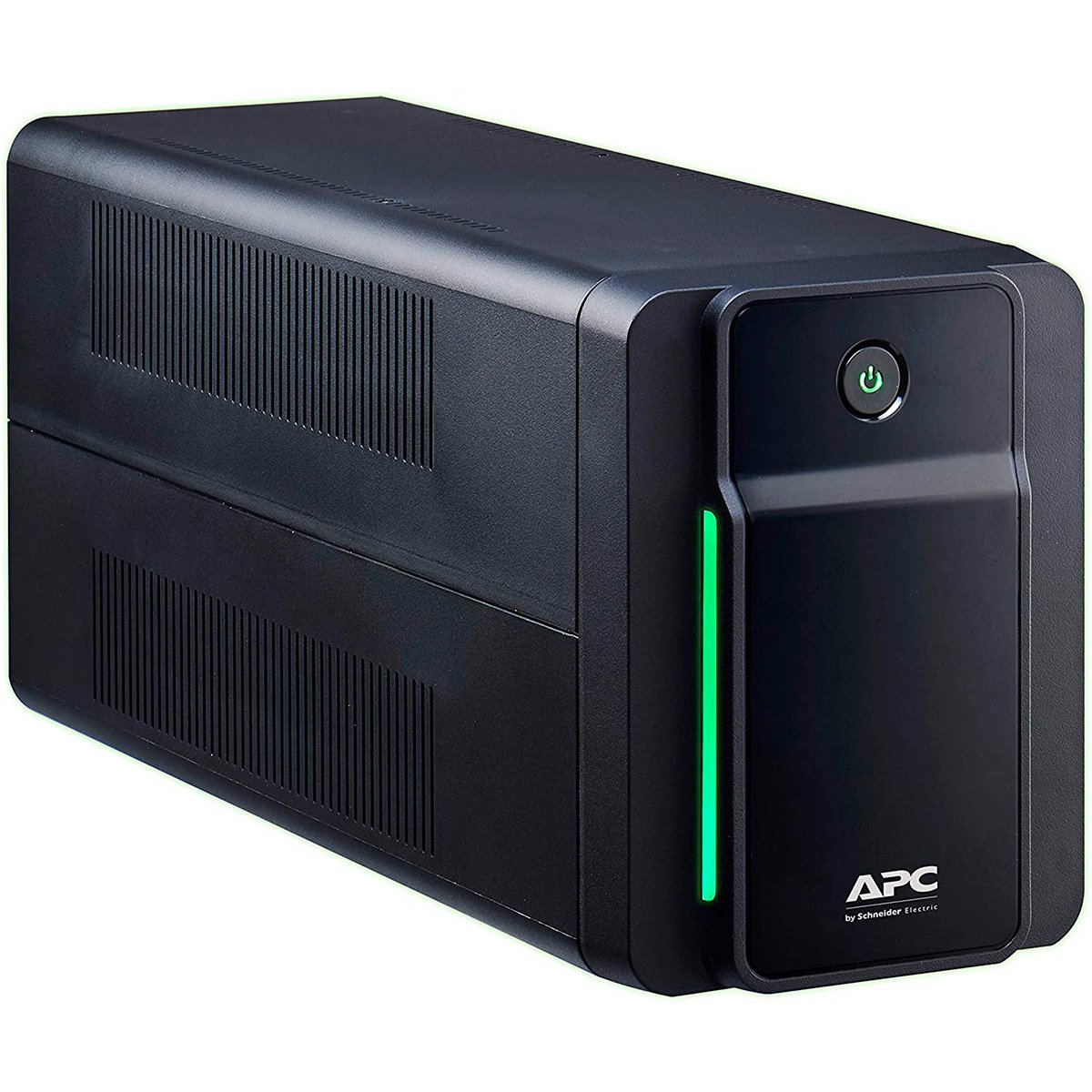 UPS APC Back-UPS 750VA/410W 230V AVR IEC Sockets - Image 1