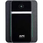 UPS APC Back-UPS 750VA/410W 230V AVR IEC Sockets - Image 2