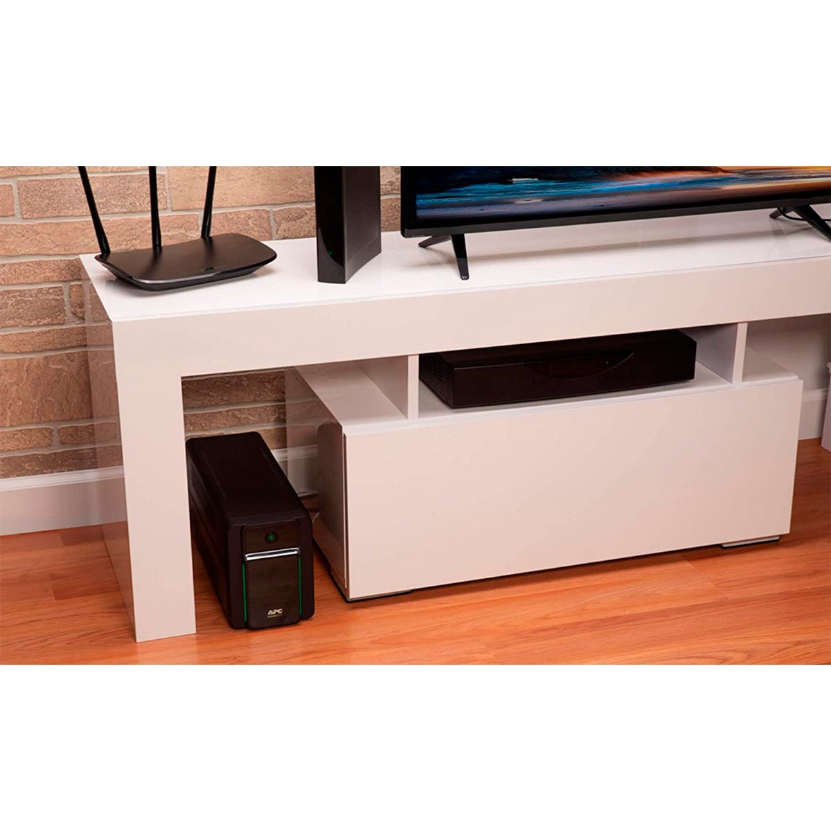 UPS APC Back-UPS 750VA/410W 230V AVR IEC Sockets - Image 5