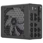 Fonte de Alimentação Corsair HXi Series HX1000i 1000W 80+ Platinum Modular
