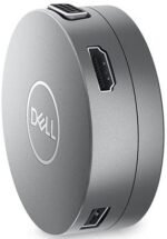 Docking Station Dell DA310 7 em 1 80W USB 3.2 / HDMI / VGA / DisplayPort / Ethernet - Image 4