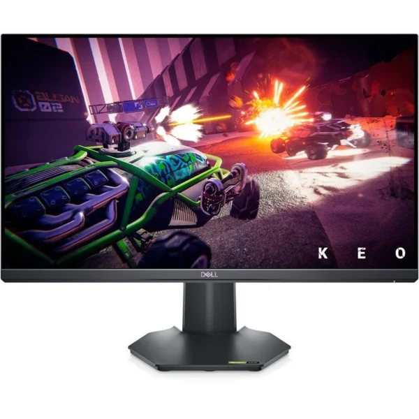 Monitor Dell G2422HS 23.8" LED IPS FHD 165Hz FreeSync Premium