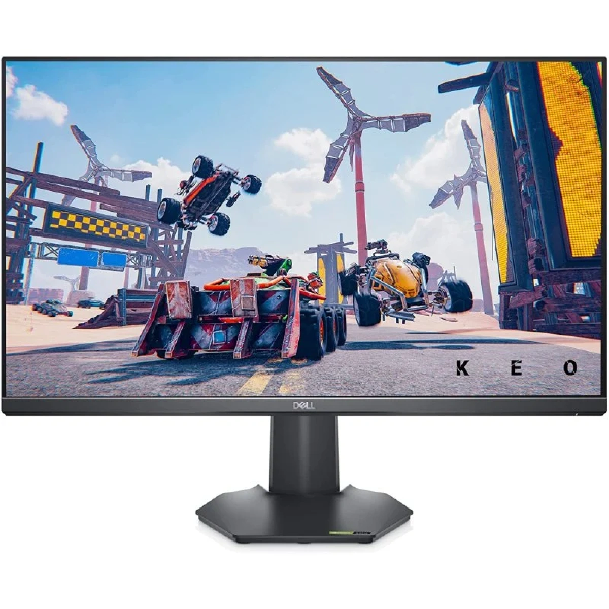 Monitor Dell G2722HS 27" LED IPS FHD 165Hz FreeSync Premium - Image 1