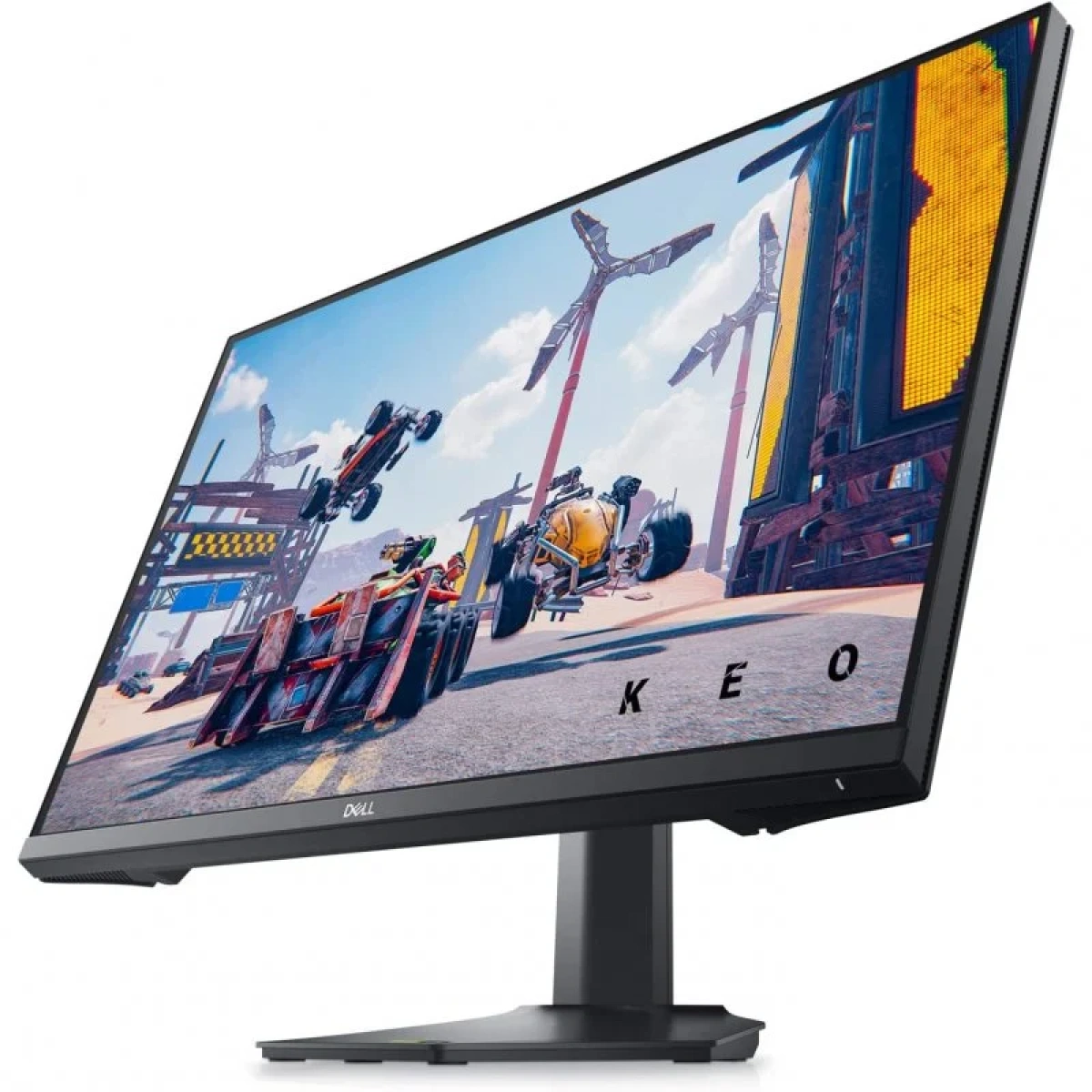 Monitor Dell G2722HS 27" LED IPS FHD 165Hz FreeSync Premium - Image 2