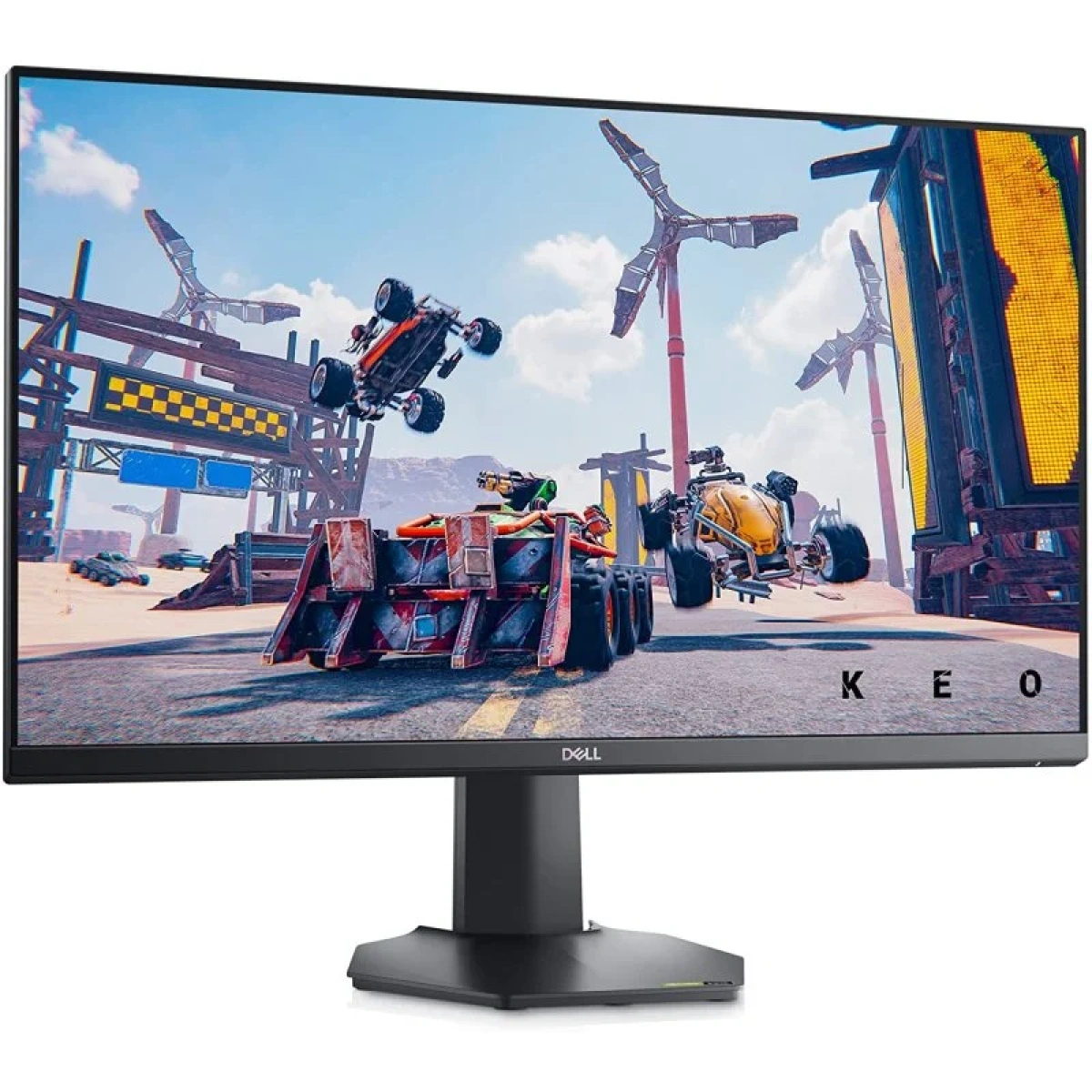 Monitor Dell G2722HS 27" LED IPS FHD 165Hz FreeSync Premium - Image 3