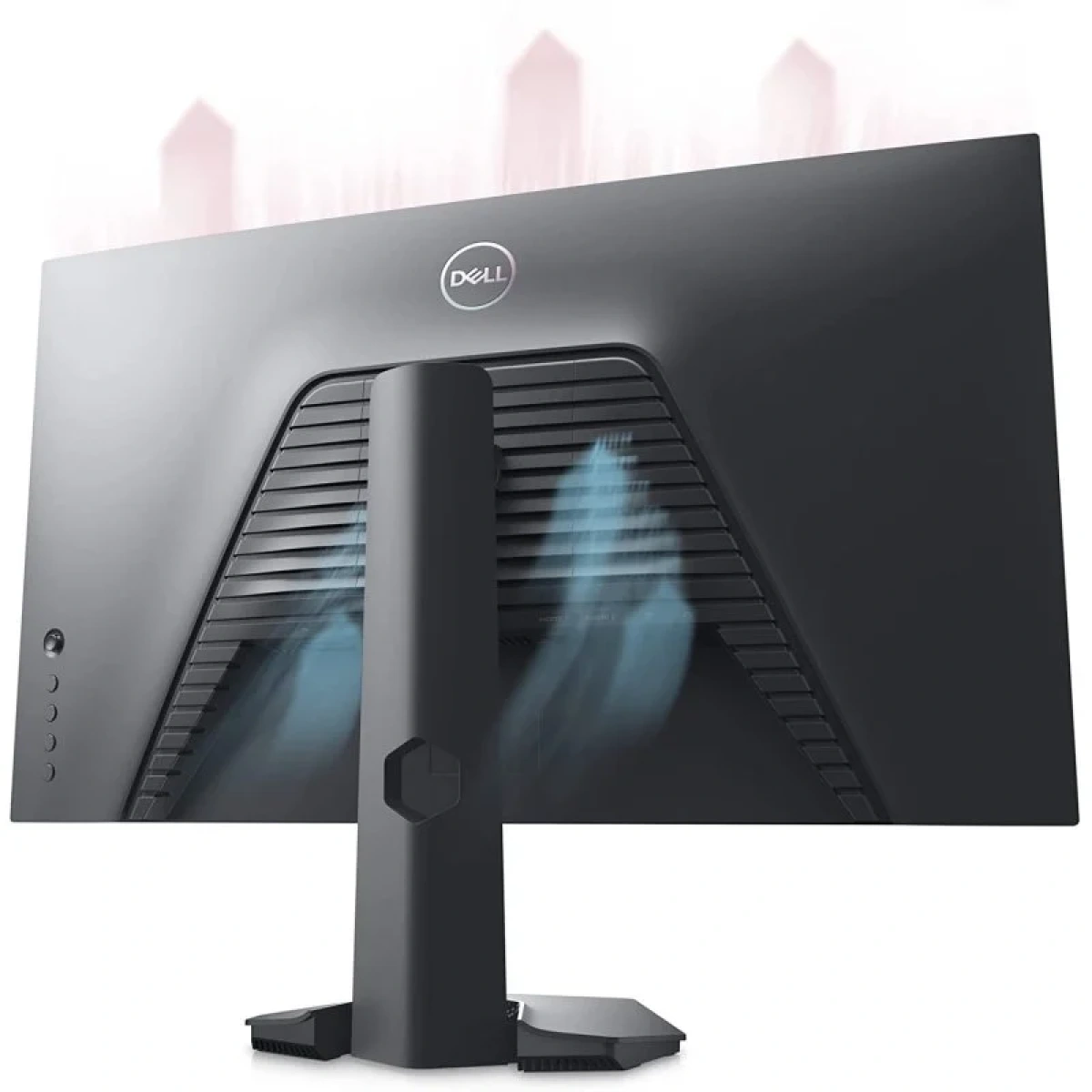 Monitor Dell G2722HS 27" LED IPS FHD 165Hz FreeSync Premium - Image 5